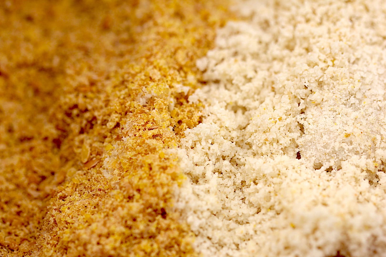 Sesame and Sunflower Gomasio