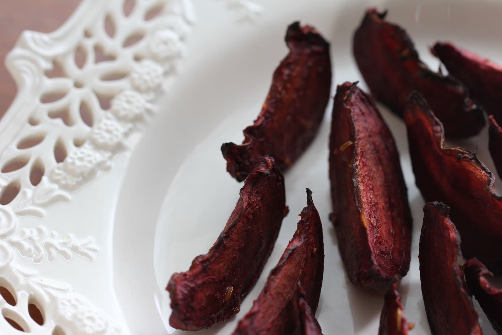 Beetroot wedges10