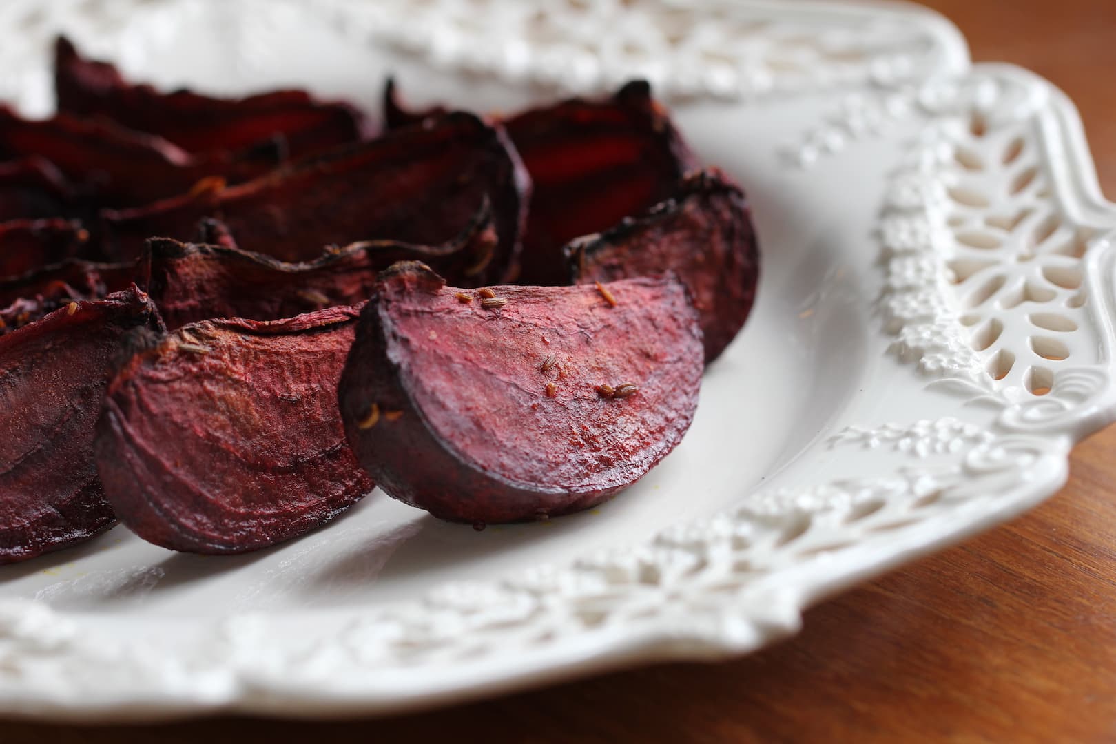 Beetroot wedges6