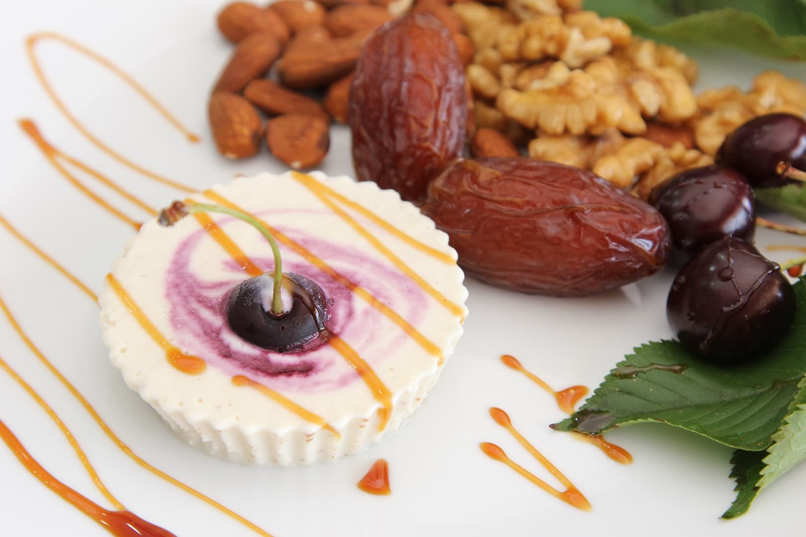 Cashew cup cake copy