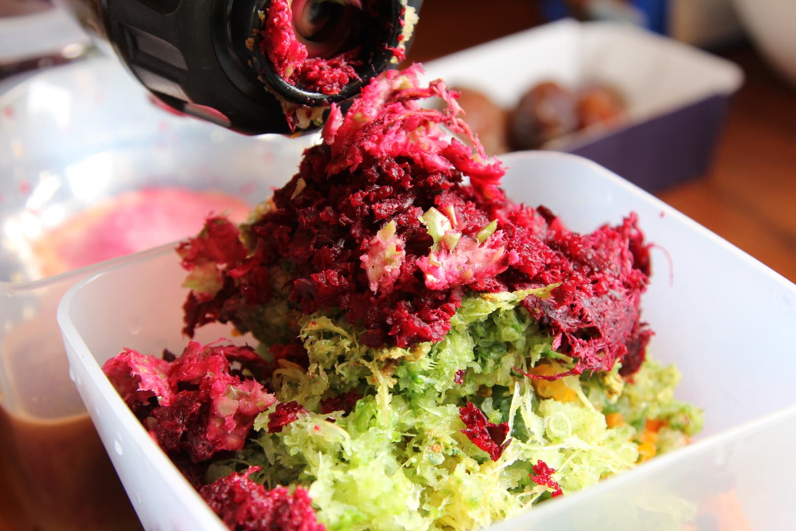 Juice Watsons mayhem 18