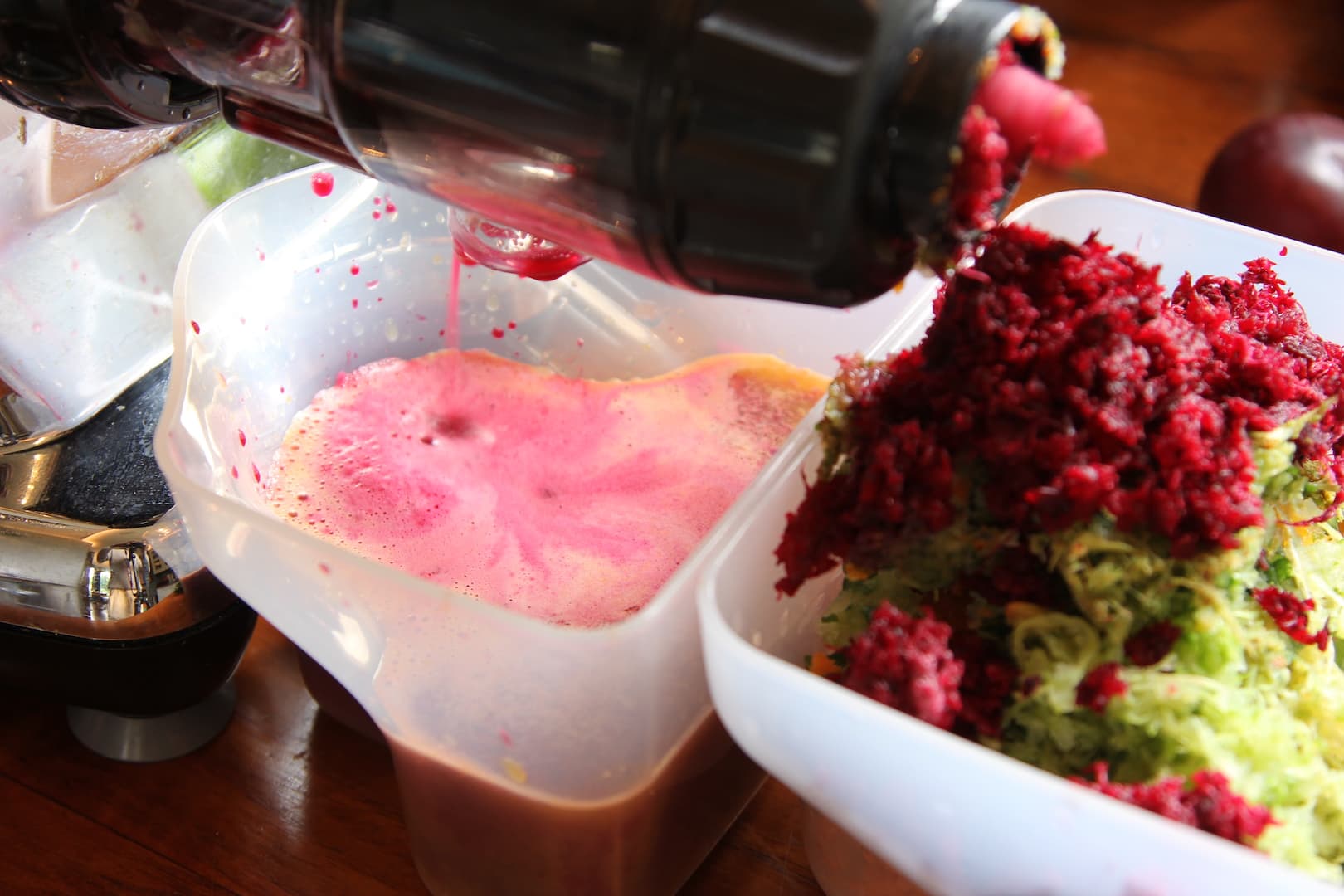 Juice Watsons mayhem 19