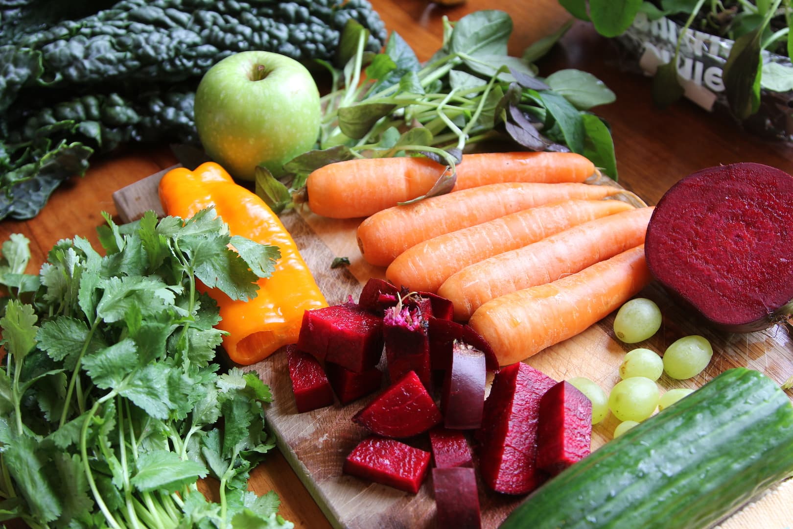 Juice Watsons mayhem 20