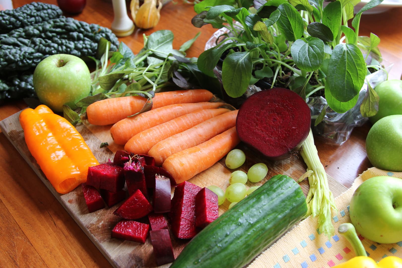 Juice Watsons mayhem 21