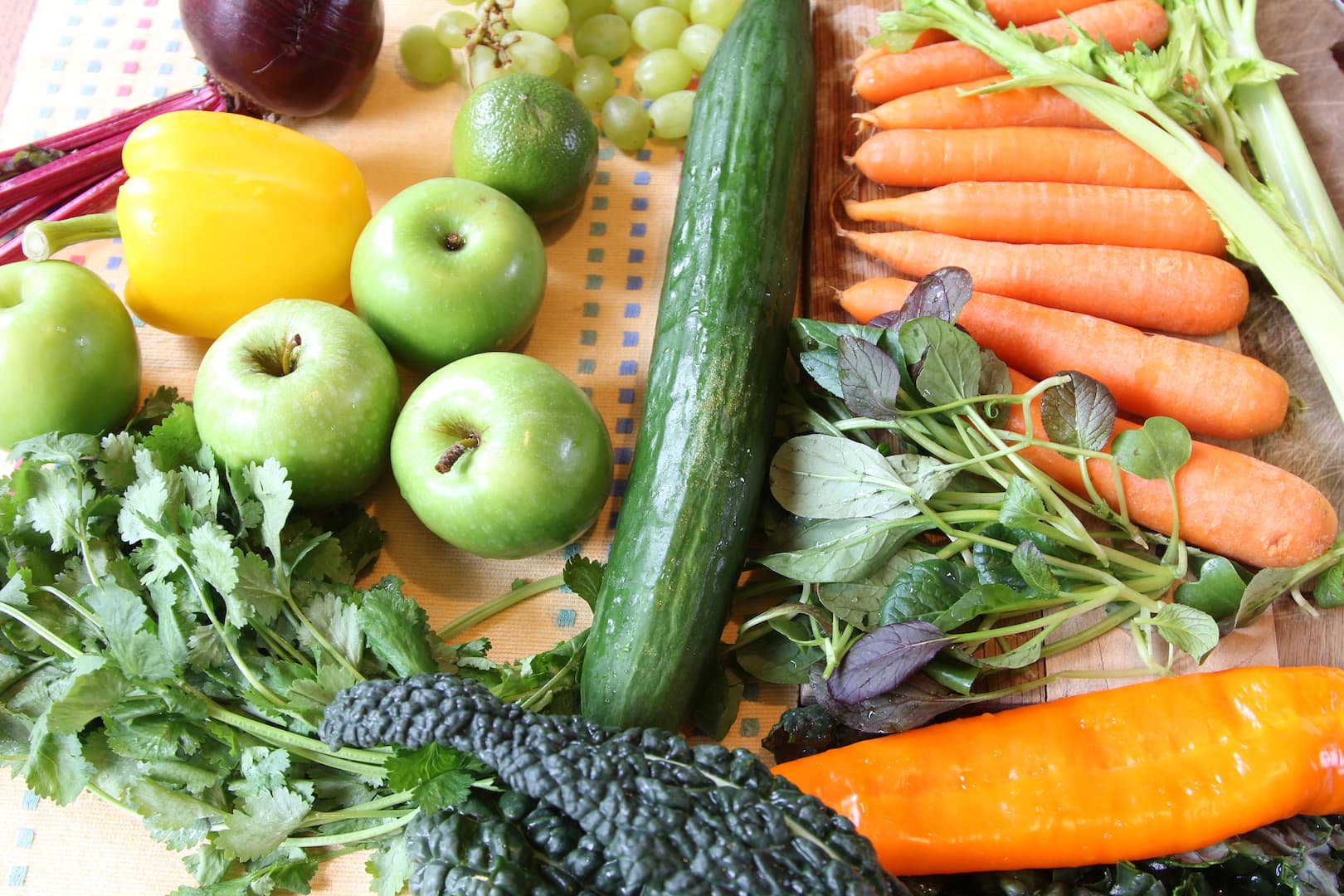 Juice Watsons mayhem 22