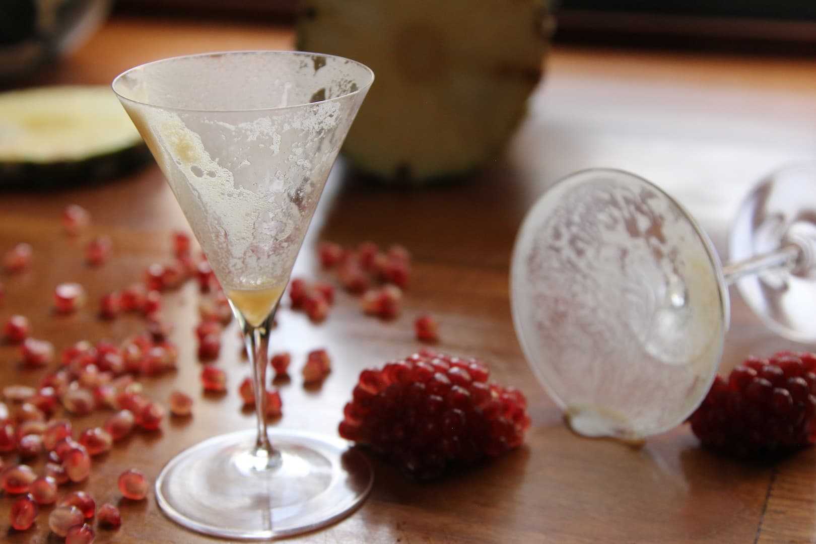 Pomegranate Pine 19 1