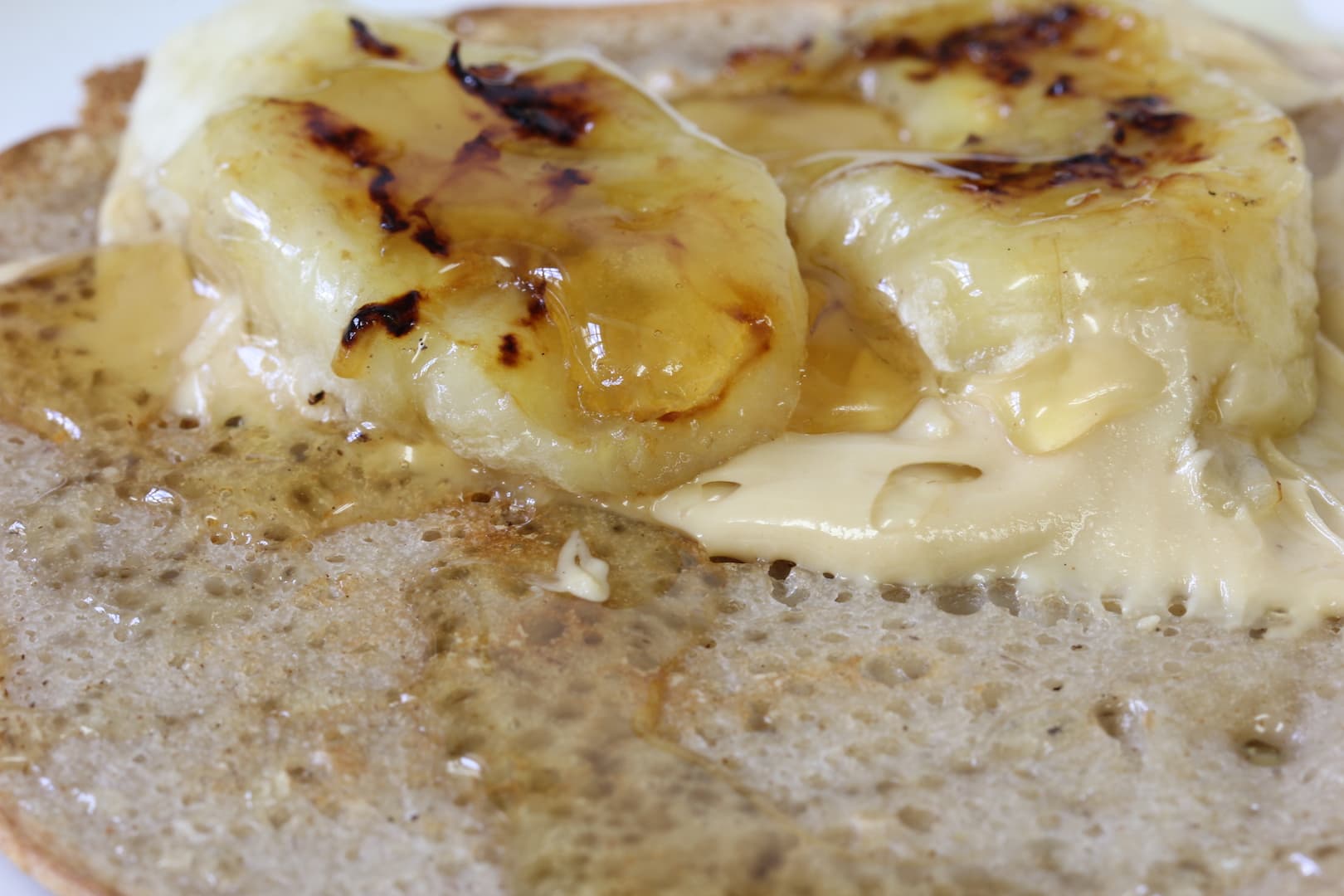 Rice Chickpea pancake 20