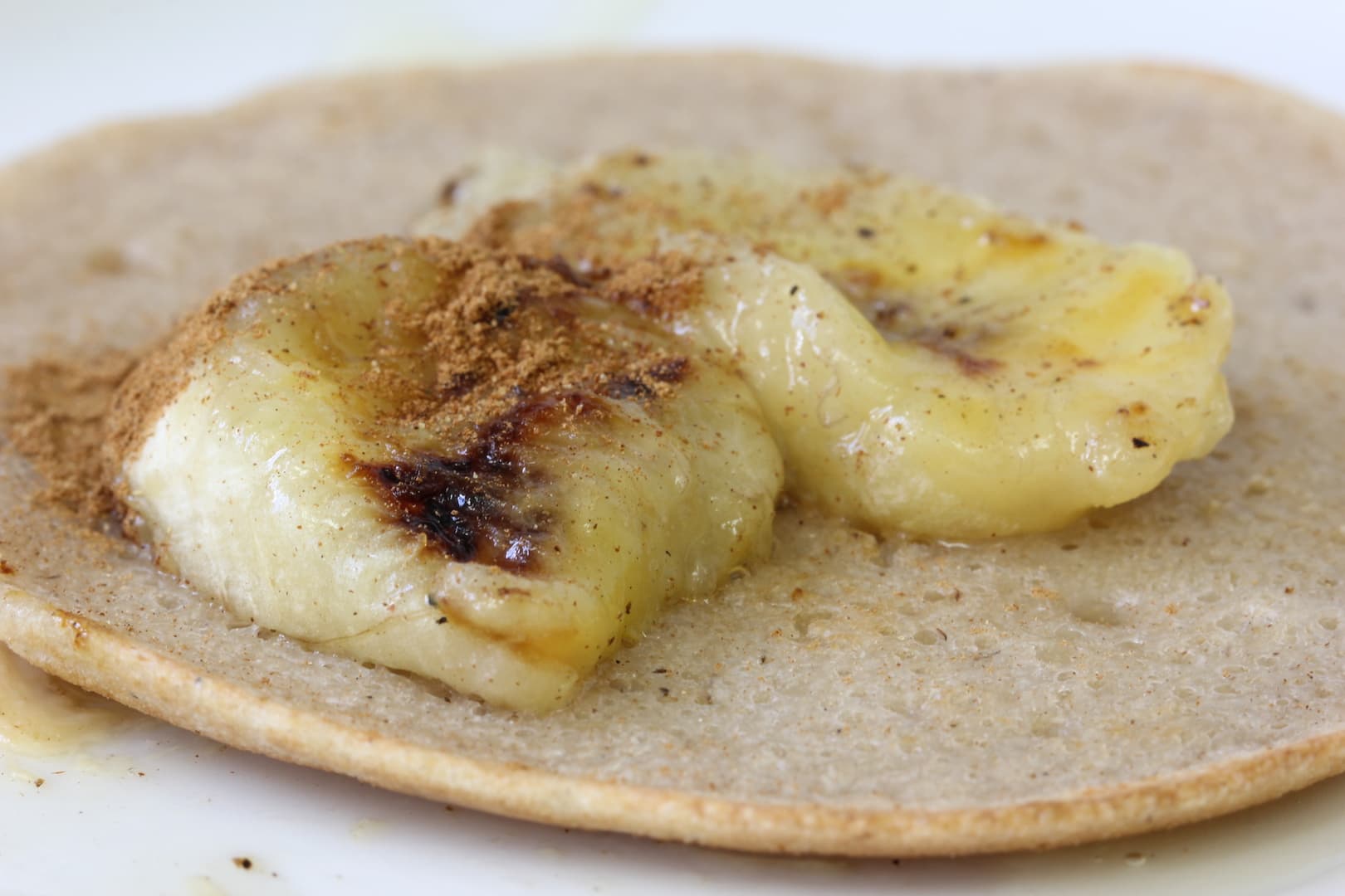 Rice Chickpea pancake 27