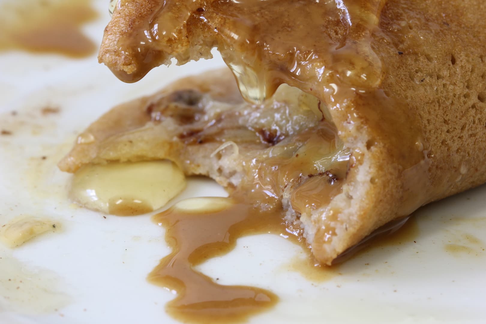 Rice Chickpea pancake 33