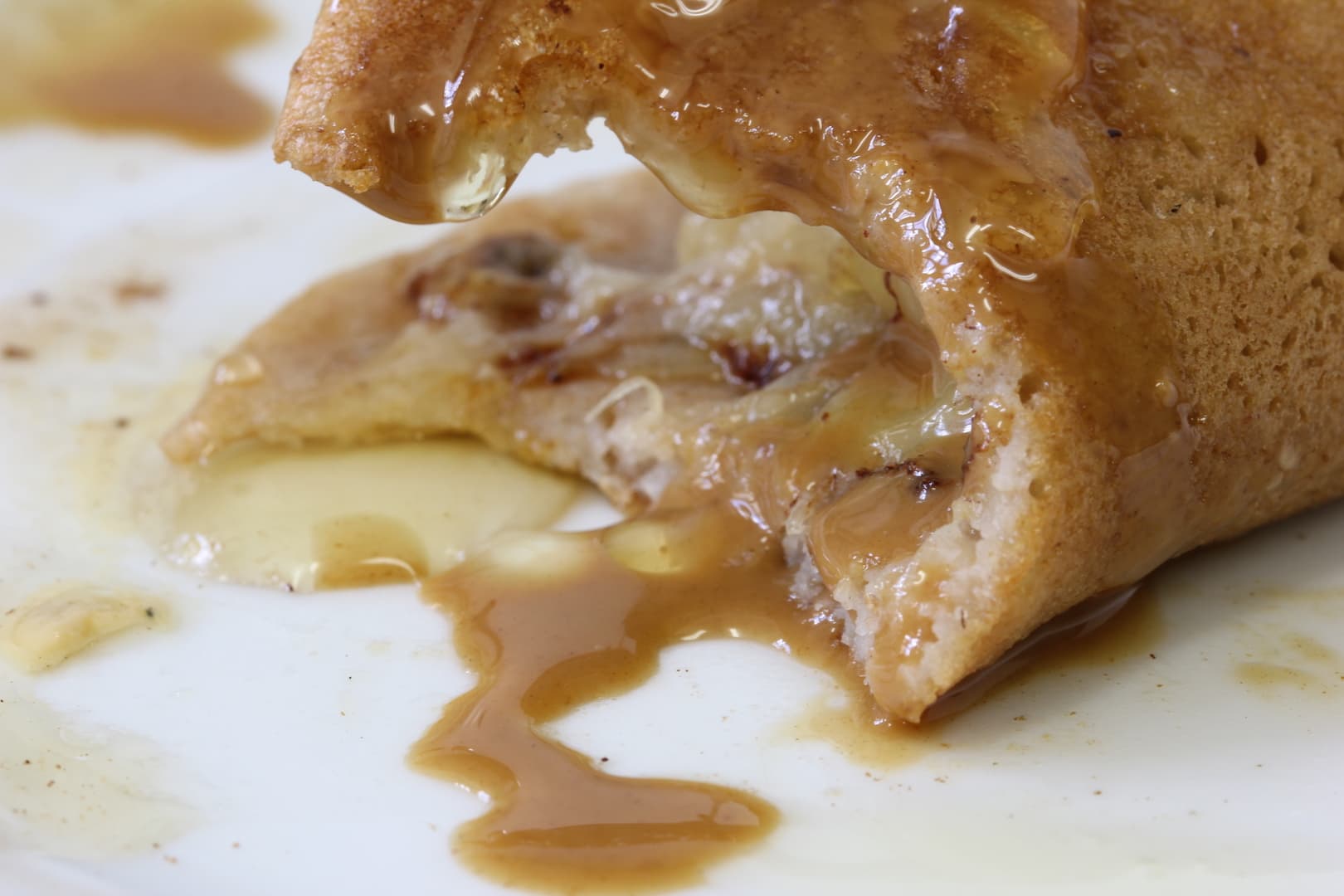 Rice Chickpea pancake 34