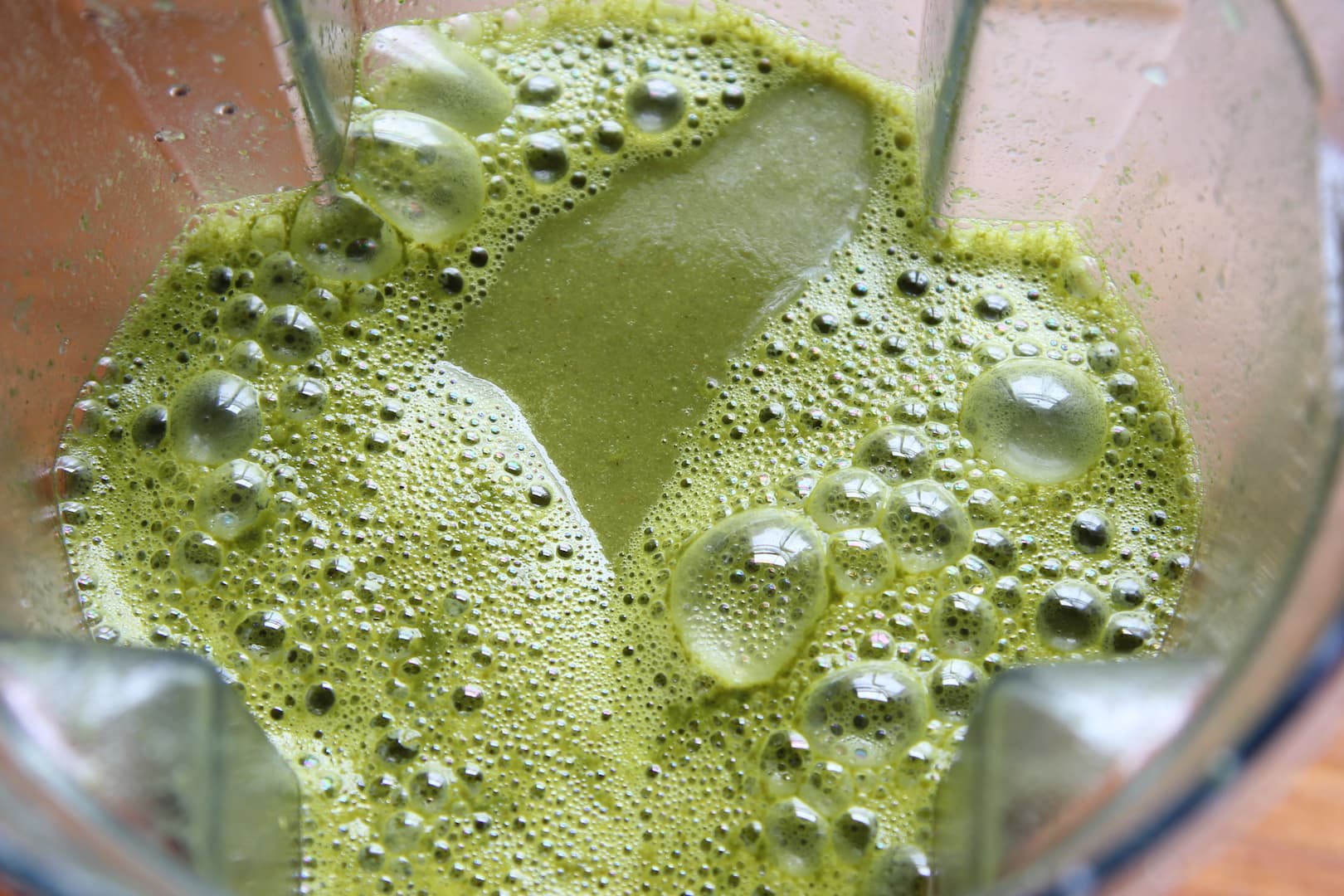 Tamrind Spinach soup 24