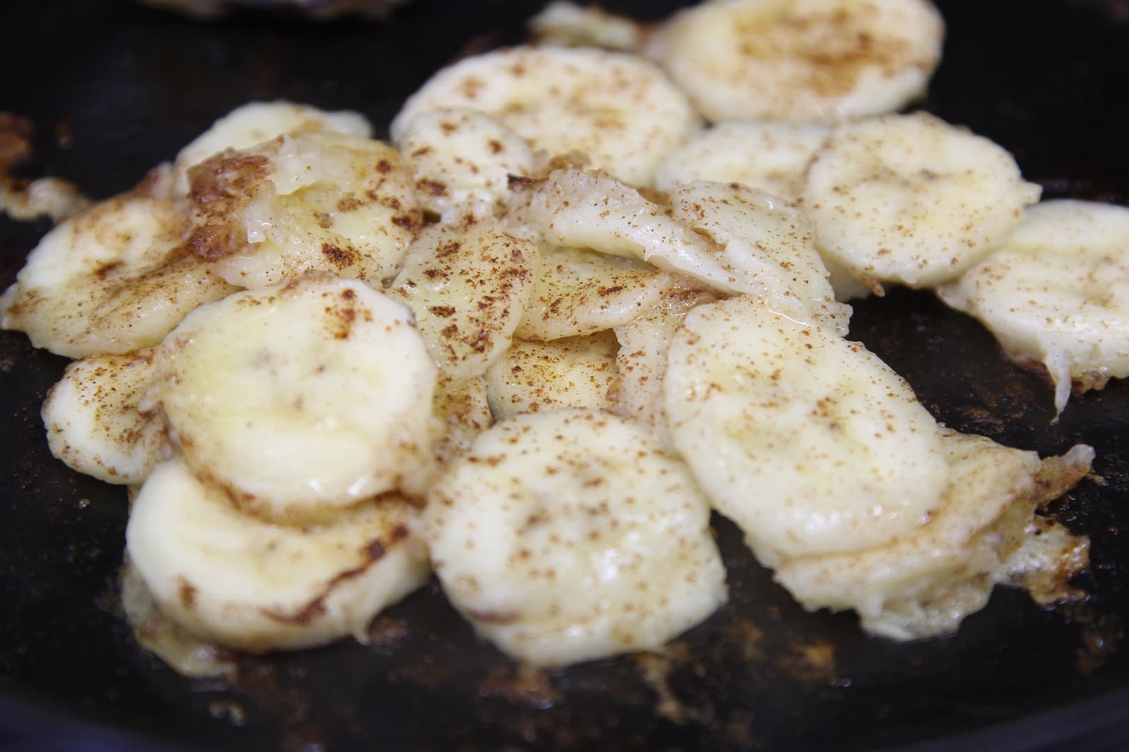 Tapioca Sweet pancakes 14