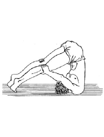 Tejasasana