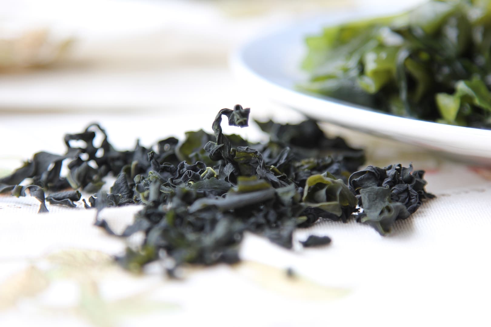 Wakame 1