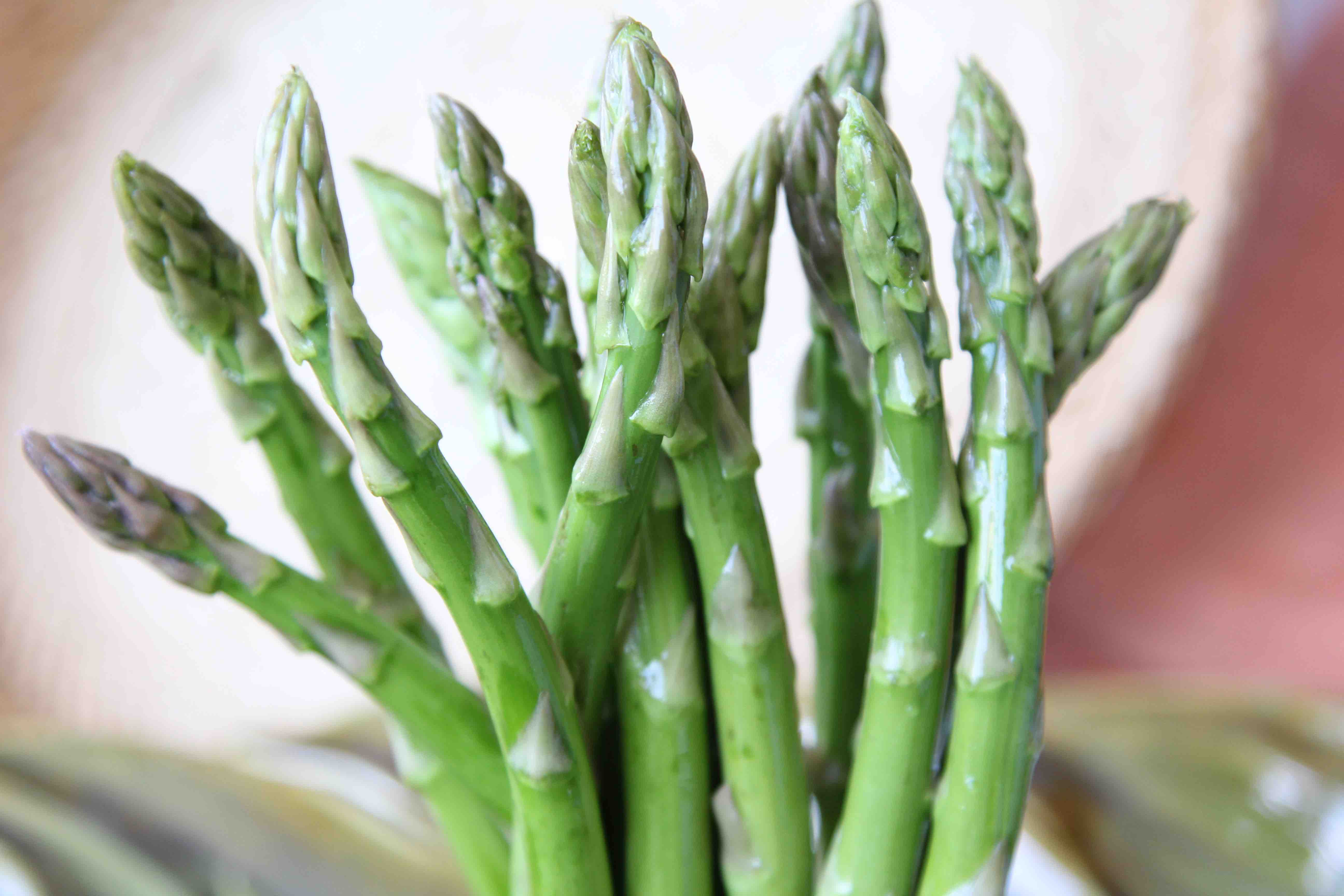 asparagus