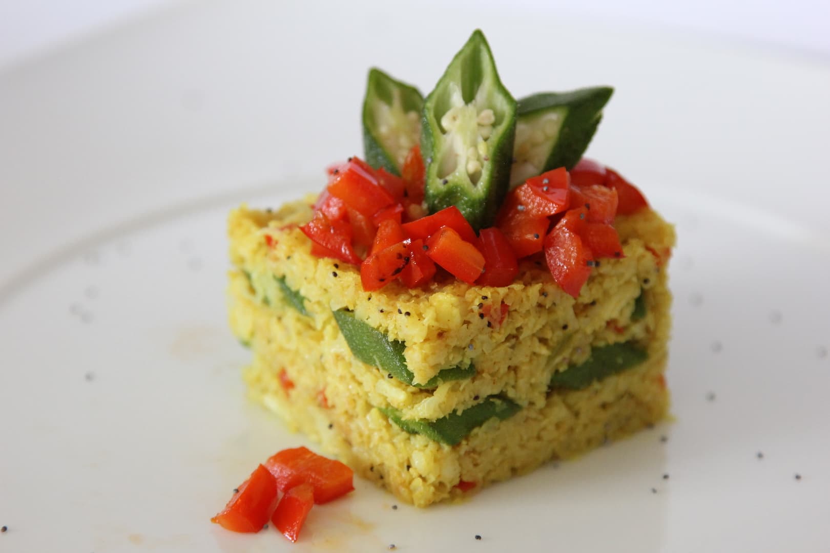 cauliflower couscous 4