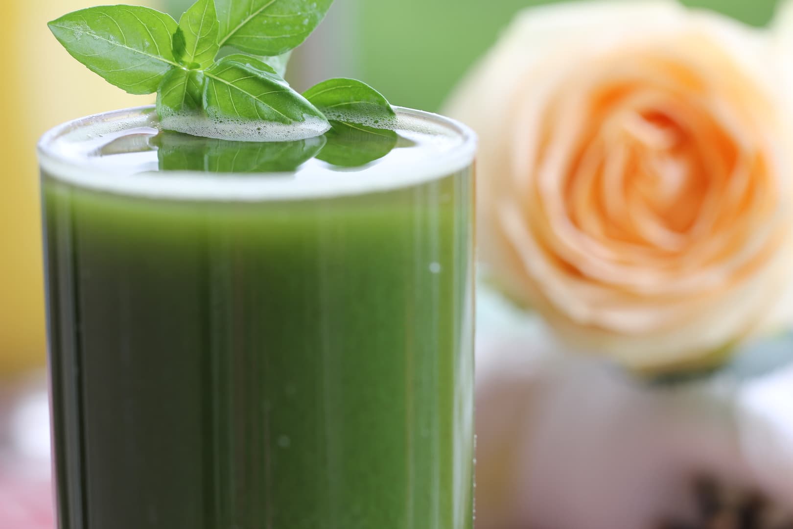 coriander pineapple g l b 2