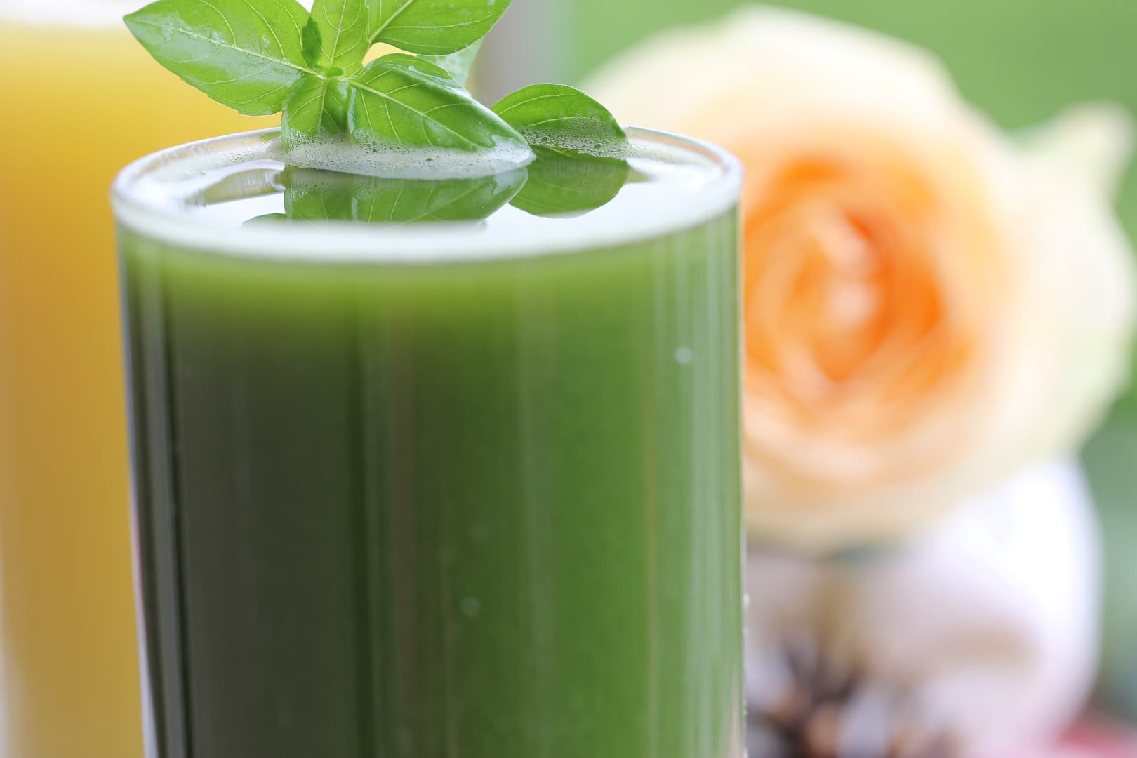 coriander pineapple g l b 4