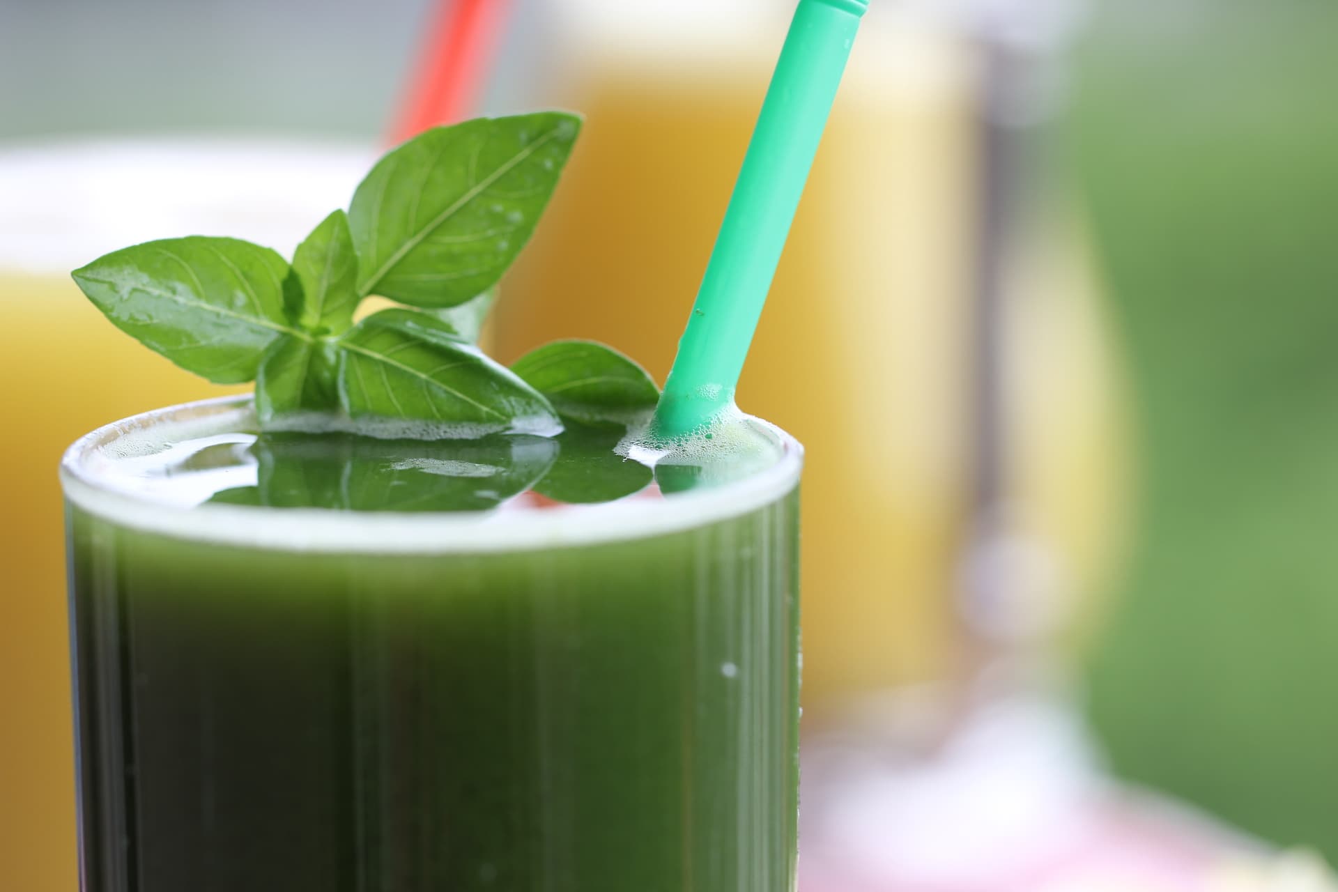 coriander pineapple g l b 5