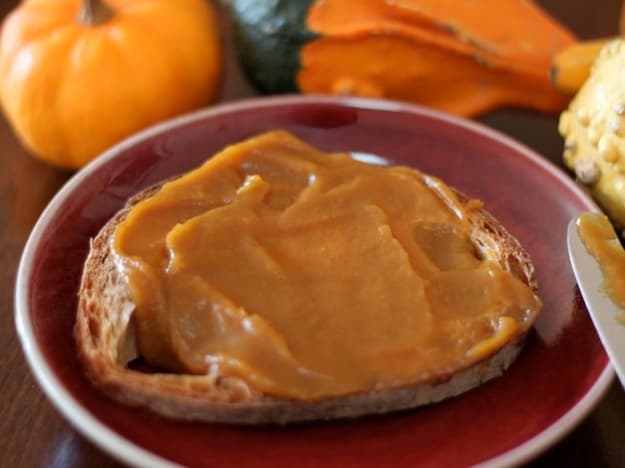 pumpkin butter 2