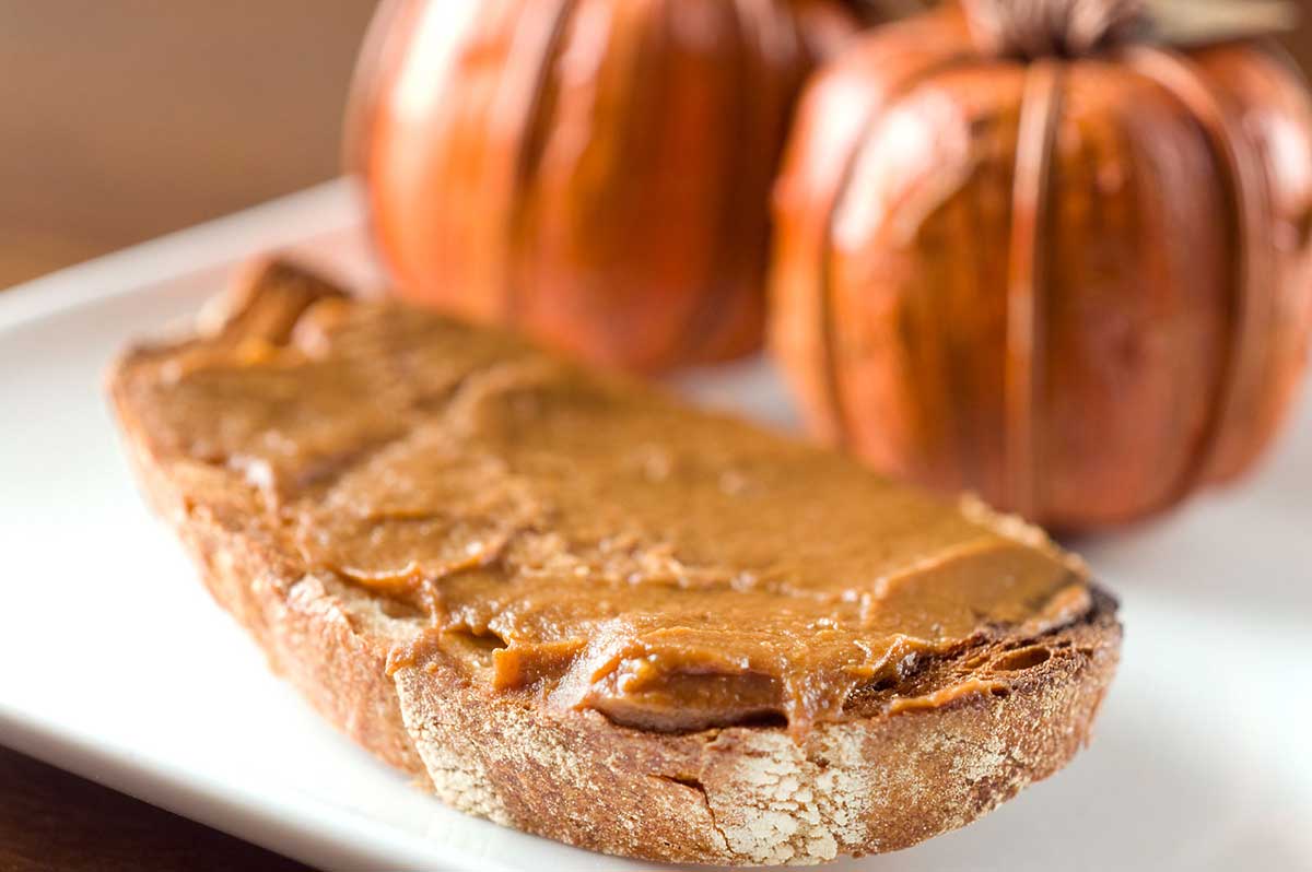 pumpkin butter 3