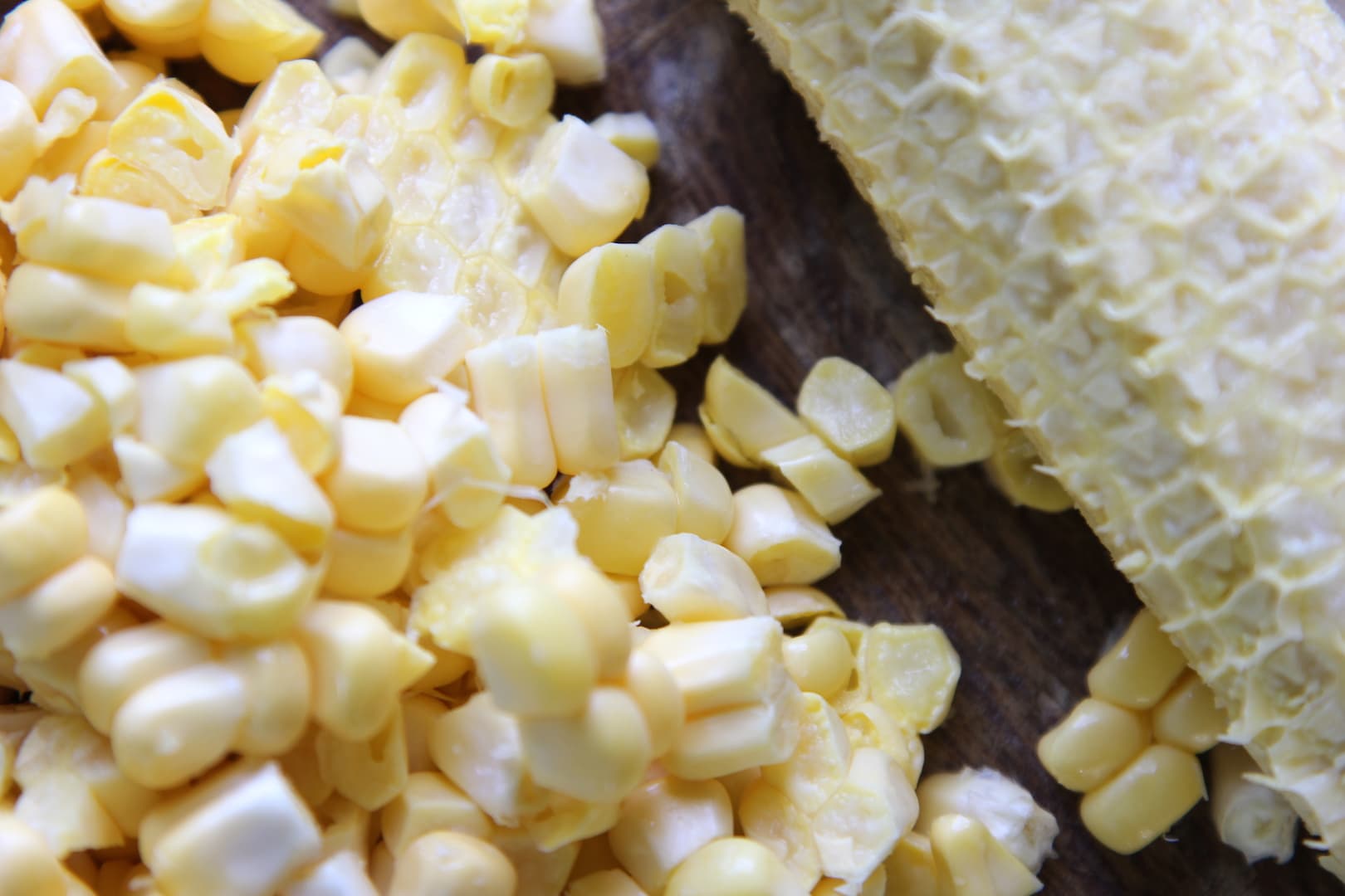 Mixed vegetable soup 6