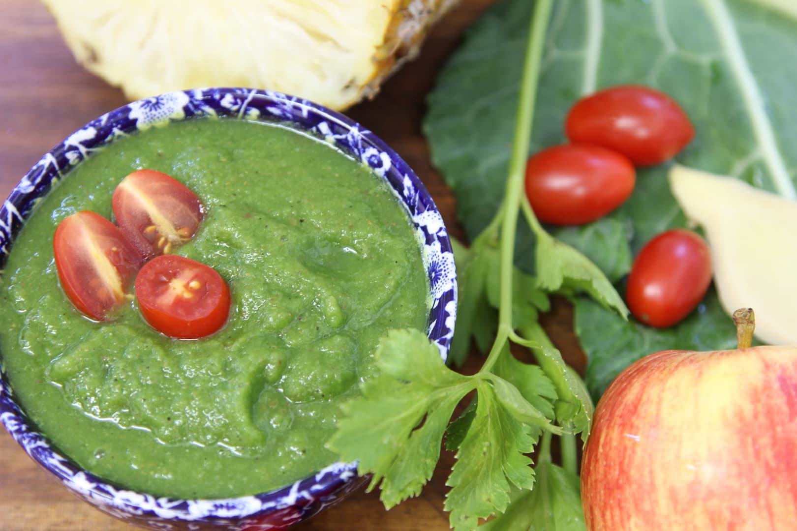 Vegefruitmix sauce 2 1