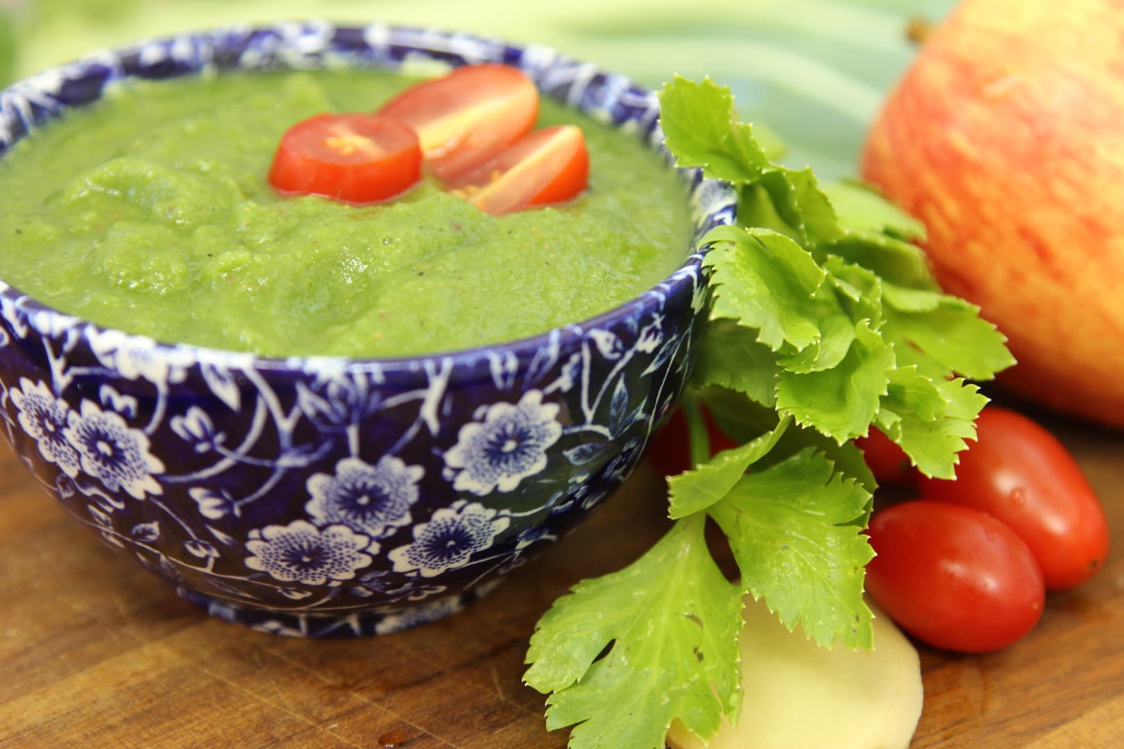 Vegefruitmix sauce 4 1