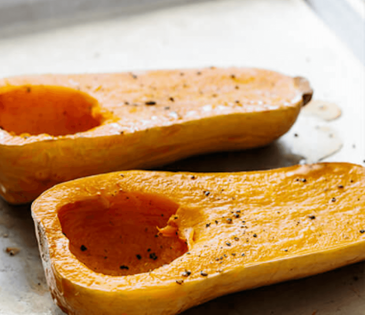 creamy butternut